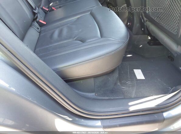 WA1BCCFS4HR003088 2017 AUDI Q3 Серый Вид наклейки с VIN-кодом