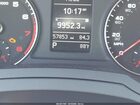 2017 Audi Q3 2.0t Premium Серый vin: WA1BCCFS4HR003088