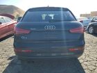 2017 Audi Q3 Premium Черный vin: WA1BCCFS4HR017363 2017 Audi Q3 Premium Черный vin: WA1BCCFS4HR017363