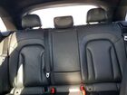 2017 Audi Q3 Premium Черный vin: WA1BCCFS4HR017363 2017 Audi Q3 Premium Черный vin: WA1BCCFS4HR017363