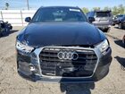 2017 Audi Q3 Premium Черный vin: WA1BCCFS4HR017363 2017 Audi Q3 Premium Черный vin: WA1BCCFS4HR017363