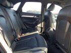 2017 Audi Q3 Premium Черный vin: WA1BCCFS4HR017363 2017 Audi Q3 Premium Черный vin: WA1BCCFS4HR017363