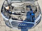 2017 Audi Q3 Premium Черный vin: WA1BCCFS4HR017363 2017 Audi Q3 Premium Черный vin: WA1BCCFS4HR017363