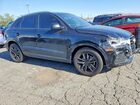 2017 Audi Q3 Premium Черный vin: WA1BCCFS4HR017363 2017 Audi Q3 Premium Черный vin: WA1BCCFS4HR017363