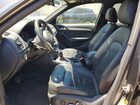 2018 Audi Q3 Premium Gray vin: WA1BCCFS4JR009298