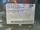 2018 Audi Q3 Premium Gray vin: WA1BCCFS4JR009298