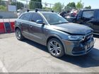 2018 Audi Q3 2.0t Premium Серый vin: WA1BCCFS4JR026683