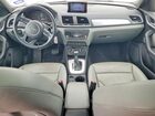 2018 Audi Q3 Premium White vin: WA1BCCFS5JR012257 2018 Audi Q3 Premium White vin: WA1BCCFS5JR012257