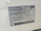 2018 Audi Q3 Premium White vin: WA1BCCFS5JR012257 2018 Audi Q3 Premium White vin: WA1BCCFS5JR012257