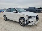 2018 Audi Q3 Premium White vin: WA1BCCFS5JR012257 2018 Audi Q3 Premium White vin: WA1BCCFS5JR012257