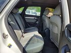2017 Audi Q3 Premium White vin: WA1BCCFS6HR010883