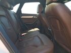 2018 Audi Q3 Premium White vin: WA1BCCFS6JR030041