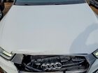 2018 Audi Q3 Premium White vin: WA1BCCFS9JR001004