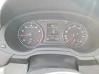 2018 Audi Q3 Premium White vin: WA1BCCFS9JR001004