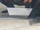 2017 Audi Q3 Premium Черный vin: WA1BCCFSXHR011311