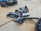 2017 Audi Q3 Premium Черный vin: WA1BCCFSXHR011311
