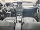 2017 Audi Q3 Premium Черный vin: WA1BCCFSXHR011311