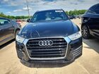 2018 Audi Q3 Premium Black vin: WA1BCCFSXJR030964 2018 Audi Q3 Premium Black vin: WA1BCCFSXJR030964