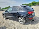 2018 Audi Q3 Premium Black vin: WA1BCCFSXJR030964 2018 Audi Q3 Premium Black vin: WA1BCCFSXJR030964