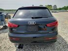 2018 Audi Q3 Premium Black vin: WA1BCCFSXJR030964 2018 Audi Q3 Premium Black vin: WA1BCCFSXJR030964