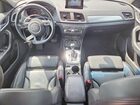 2018 Audi Q3 Premium Black vin: WA1BCCFSXJR030964 2018 Audi Q3 Premium Black vin: WA1BCCFSXJR030964
