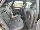 2018 Audi Q3 Premium Black vin: WA1BCCFSXJR030964 2018 Audi Q3 Premium Black vin: WA1BCCFSXJR030964