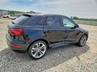 2018 Audi Q3 Premium Black vin: WA1BCCFSXJR030964 2018 Audi Q3 Premium Black vin: WA1BCCFSXJR030964