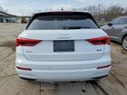 2019 Audi Q3 Premium Plus White vin: WA1BECF30K1083353