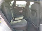 2019 Audi Q3 Premium Plus White vin: WA1BECF30K1083353