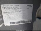 2020 Audi Q3 Premium Plus 45 Tfsi Quattro Tiptronic Зеленый vin: WA1BECF34L1066878