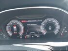 2020 Audi Q3 Premium Plus 45 Tfsi Quattro Tiptronic Зеленый vin: WA1BECF34L1066878
