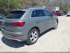 2020 Audi Q3 Premium Plus 45 Tfsi Quattro Tiptronic Зеленый vin: WA1BECF34L1066878