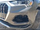 2020 Audi Q3 Premium Plus 45 Tfsi Quattro Tiptronic Зеленый vin: WA1BECF34L1066878