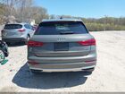 2020 Audi Q3 Premium Plus 45 Tfsi Quattro Tiptronic Зеленый vin: WA1BECF34L1066878