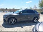 2020 Audi Q3 Premium Plus 45 Tfsi Quattro Tiptronic Зеленый vin: WA1BECF34L1066878