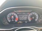 2020 Audi Q3 Premium Plus Угольный vin: WA1BECF38L1043622
