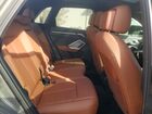 2020 Audi Q3 Premium Plus Угольный vin: WA1BECF38L1043622