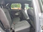 2020 Audi Q3 Premium Plus Серебряный vin: WA1BECF39L1044391