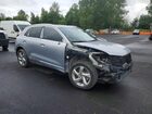 2020 Audi Q3 Premium Plus Серебряный vin: WA1BECF39L1044391