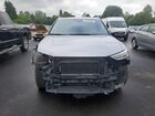 2020 Audi Q3 Premium Plus Серебряный vin: WA1BECF39L1044391