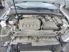 2020 Audi Q3 Premium Plus Серебряный vin: WA1BECF39L1044391