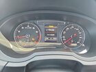 2016 Audi Q3 Premium Plus Серебряный vin: WA1BFCFS3GR016095