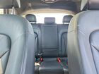 2016 Audi Q3 Premium Plus Серебряный vin: WA1BFCFS3GR016095