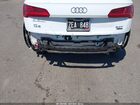 2018 Audi Q5 2.0t Premium/2.0t Tech Premium Белый vin: WA1BNAFY1J2006435