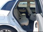 2018 Audi Q5 2.0t Premium/2.0t Tech Premium Белый vin: WA1BNAFY1J2006435