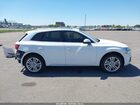 2018 Audi Q5 2.0t Premium/2.0t Tech Premium Белый vin: WA1BNAFY1J2006435