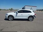 2018 Audi Q5 2.0t Premium/2.0t Tech Premium Белый vin: WA1BNAFY1J2006435