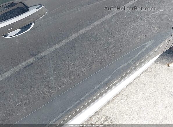 WA1BNAFY1L2107767 2020 AUDI Q5 Черный Вид спереди