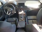 2019 Audi Q5 Premium Plus Серый vin: WA1BNAFY2K2016991
