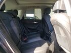 2019 Audi Q5 Premium Plus Серый vin: WA1BNAFY2K2016991